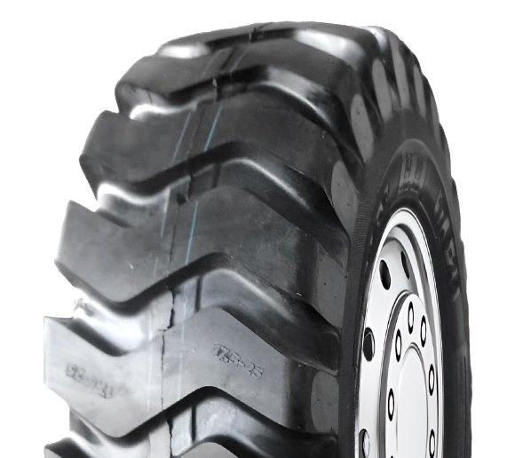 ecotyre-e3l3
