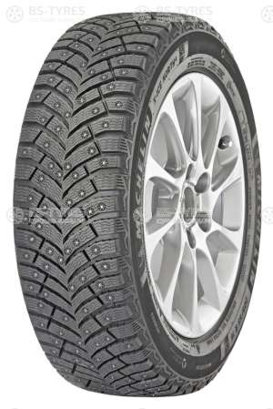 Michelin X-Ice North 4 SUV 265/55 R20 113T