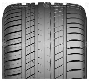 Dynamo Hiscend-H MSU01 285/45 R22 114W