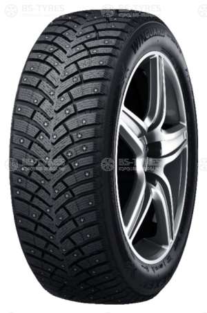 Nexen Winguard Winspike 3 225/60 R17 99T