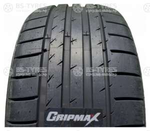 Gripmax SureGrip Pro Sport 265/40 R22 106Y
