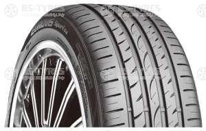 Roadstone Eurovis Sport 4 245/45 R18 100W