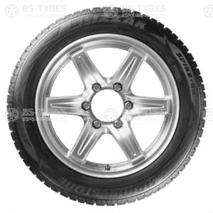Blizzak Spike 02