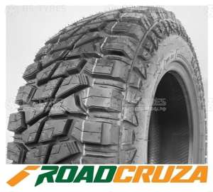 Roadcruza RA8000 285/70 R17C 121/118Q