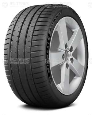 Michelin Pilot Sport 4S Acoustic 315/30 R21 105Y