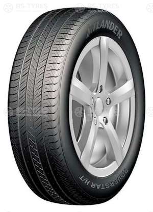 ATLander Roverstar H/T 225/65 R17 102T