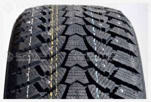 Antares Grip 60 Ice 215/60 R17 96T