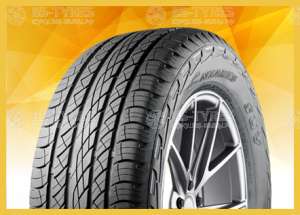 Antares Majoris R1 225/65 R17 102S