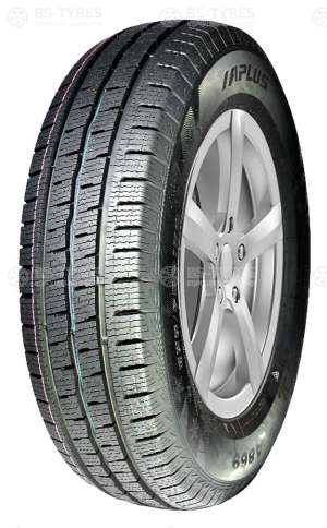 Aplus A869 225/75 R16C 121/120R