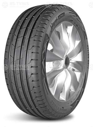 Ikon (Nokian Tyres) Autograph Ultra 2 SUV 255/45 R20 105Y