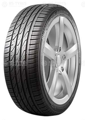 Autogreen Super Sport Chaser 5 225/55 R17 101W