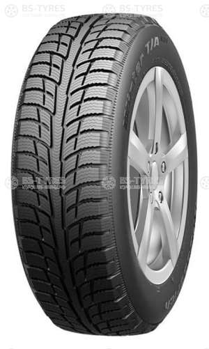 BFGoodrich Winter T/A KSI 215/60 R17 96T