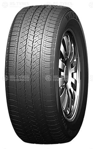 Boto BV-11+ 225/55 R19 99V