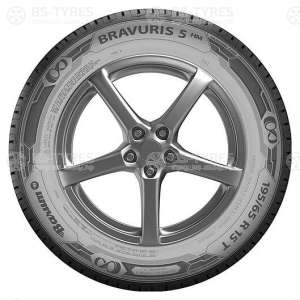 Barum Bravuris 5 225/40 R19 93Y