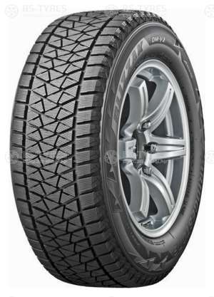 Bridgestone Blizzak DM-V2 225/60 R17 99S