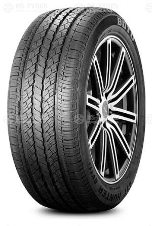 Boto BV-11+ 225/55 R19 99V