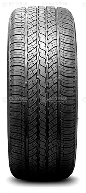Boto BV-11+ 225/55 R19 99V