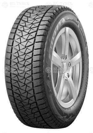 Bridgestone Blizzak DM-V2 225/60 R17 99S