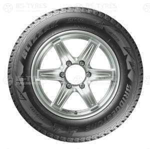 Bridgestone Blizzak DM-V2 225/60 R17 99S