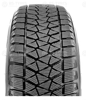 Bridgestone Blizzak DM-V2 225/60 R17 99S