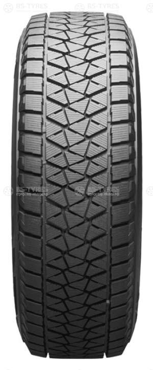 Bridgestone Blizzak DM-V2 225/60 R17 99S
