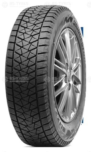 Bridgestone Blizzak DM-V2 225/60 R17 99S
