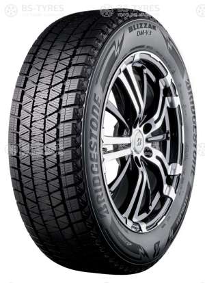 Bridgestone Blizzak DM-V3 265/55 R20 113T