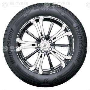 Bridgestone Blizzak DM-V3 265/55 R20 113T