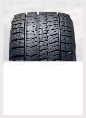 Bridgestone Blizzak Ice 255/45 R18 99S