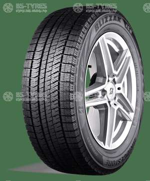 Bridgestone Blizzak Ice 255/45 R18 99S