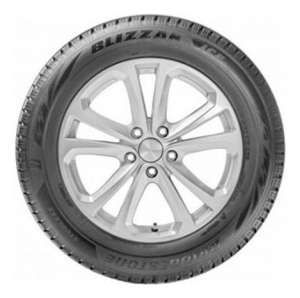 Bridgestone Blizzak Ice 255/45 R18 99S