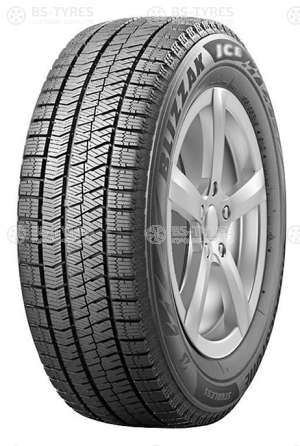 Bridgestone Blizzak Ice 255/45 R18 99S