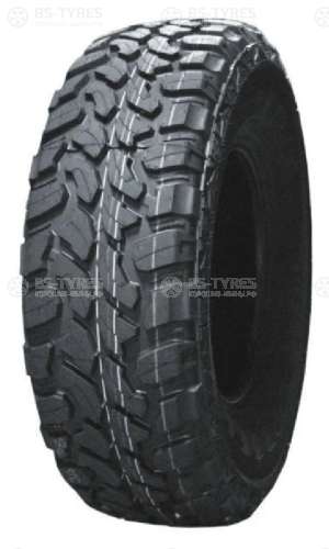 Lanvigator Catchfors M/T 265/70 R17C 121/118Q