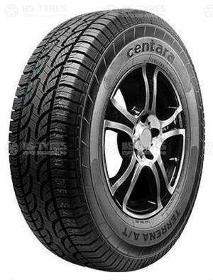 Centara Terrena A/T 10.5/31 R15 109S