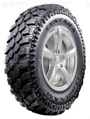 Centara Terrena M/T 12.5/0 R15 108Q