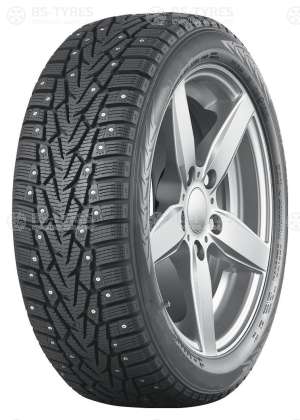 Ikon (Nokian Tyres) Character Ice 7 (Nordman 7) SUV 225/70 R16 107T