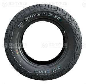 Comforser CF1100 215/60 R17 100T