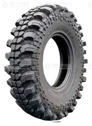 Comforser Thruster 10.5/0 R16 119L