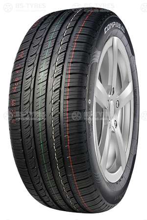 Compasal CitiWalker 225/65 R17 102H