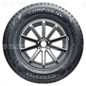 Compasal IceMaster 185/60 R14 82S
