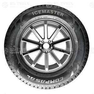 Compasal IceMaster 185/60 R14 82S