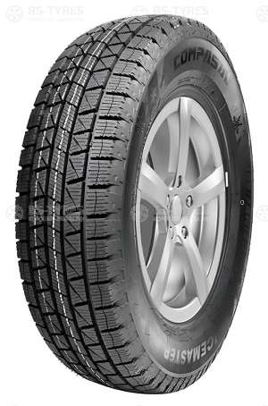 Compasal IceMaster 185/60 R14 82S