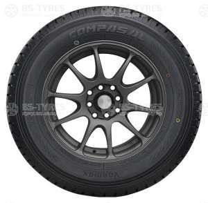 Compasal VanMax 195/70 R15C 104/102R