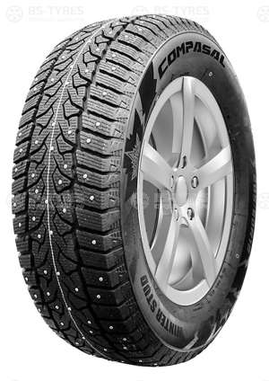 Compasal Winter Stud 225/45 R18 95T