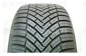Continental AllSeasonContact 245/40 R18 97V (уценка)
