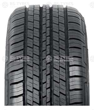 Continental 4x4 ContiContact 275/45 R19 108V (2014)