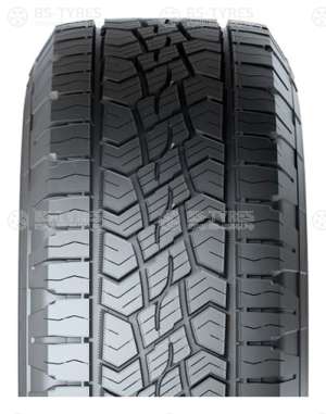 Continental ContiCrossContact ATR 265/65 R17 112H (2018)