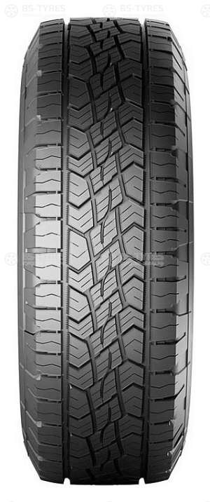 Continental ContiCrossContact ATR 265/65 R17 112H (2018)