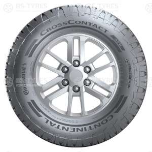 Continental ContiCrossContact ATR 265/65 R17 112H (2018)