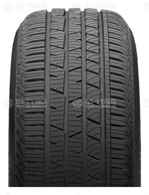 Continental ContiCrossContact LX Sport 255/50 R19 107H (2017)
